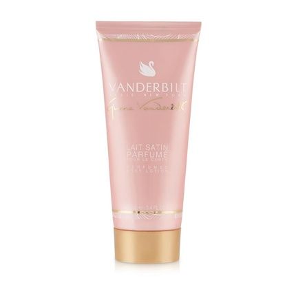 Gloria Vanderbilt Vanderbilt Body Lotion Classic Tube 100Ml