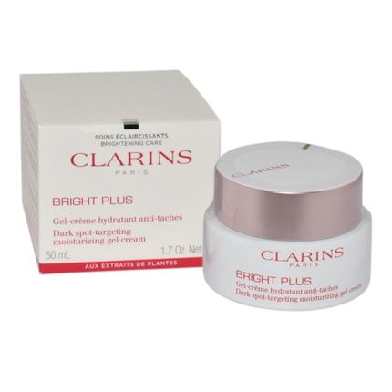 Bright Plus Anti-Stain Moisturizing Gel-Cream 50Ml