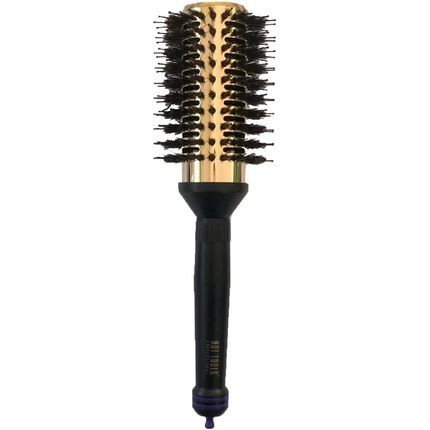 Hot Tools Professional 1 3/4" Smoothing Brush 24K Gold
