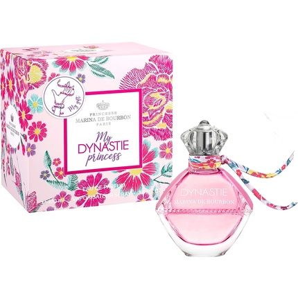 My Dynastie Princess By Princesse Marina De Bourbon For Women 3.4 Oz Edp Spray