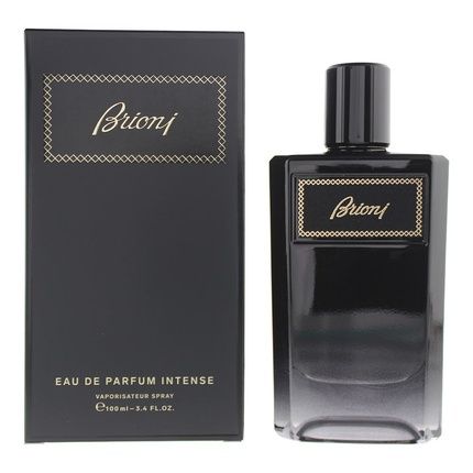Brioni Eau De Parfum Intense 100Ml Spray