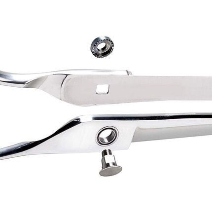 Kiepe 2814 Razor Edge 6" 60G Scissors - Image 3