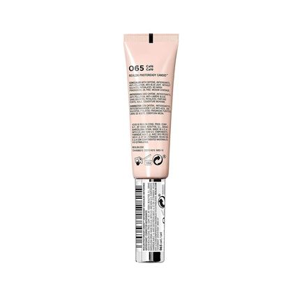 Revlon Photoready Candid Antioxidant Concealer 065 Cafe 10Ml - Image 3