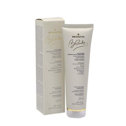 Medavita All Blondes Light Conditioner 150Ml