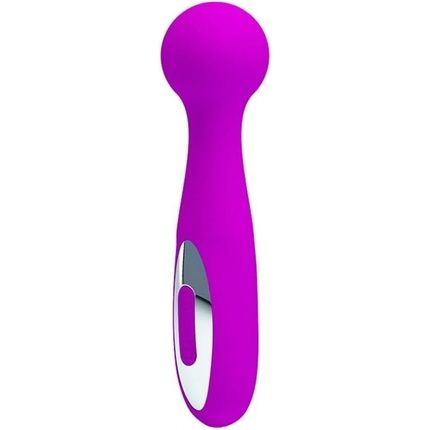 Pretty Love Rechargeable Wade Massager 12 Functions