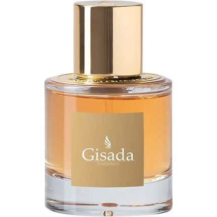 Gisada Ambassador Women 50Ml Eau De Parfum Exclusive Perfume - Image 3