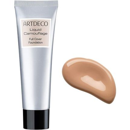 Artdeco Liquid Camouflage 16 Rosy Sand 25Ml