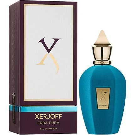 V Collection By Xerjoff Erba Pura Eau De Parfum Spray 100Ml