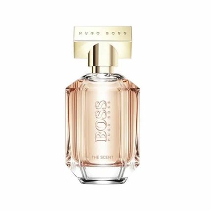 Hugo Boss The Scent For Her Eau De Parfum 100Ml Edp Spray - Image 4