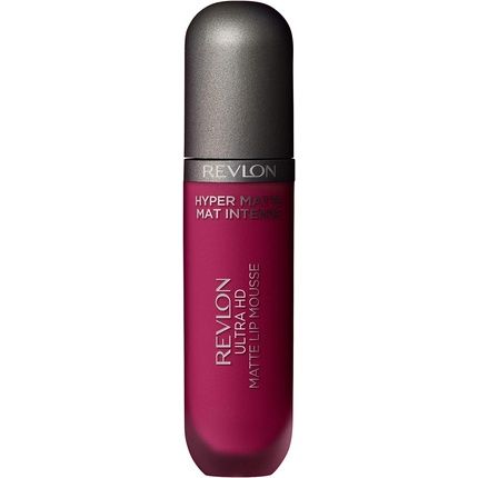 Revlon Ultra Hd Matte Lip Mousse 820 Crimson Sky 5.9Ml