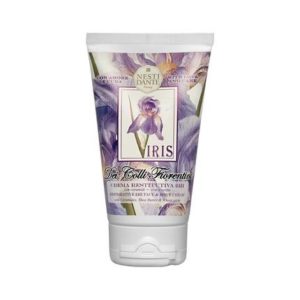 Nesti Dante 24H Face & Body Cream Fiorentini Iris 150Ml