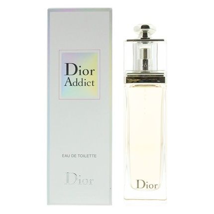 Christian Dior Addict Eau De Toilette Splash 1.7 Ounce