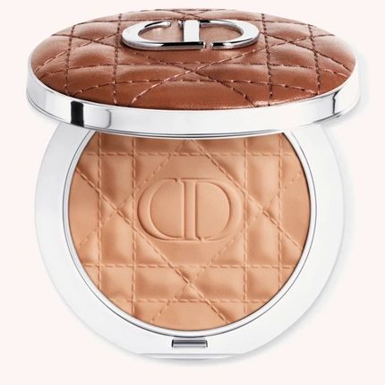 Dior Forever Nude Bronzer Velvet 02 Light Matte