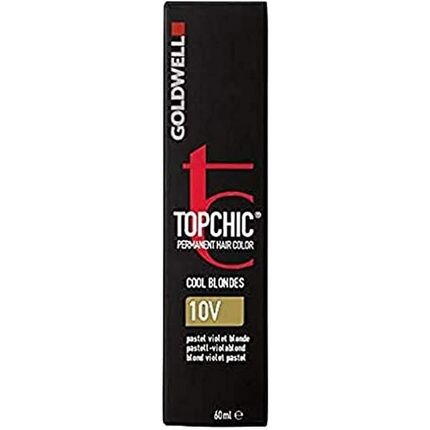Goldwell Topchic Hair Dye 60Ml