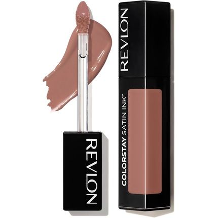 Revlon Colorstay Satin Ink 001 - Your Go To 5Ml