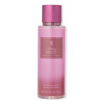 Victoria'S Secret Berry Brulee Body Mist 250Ml