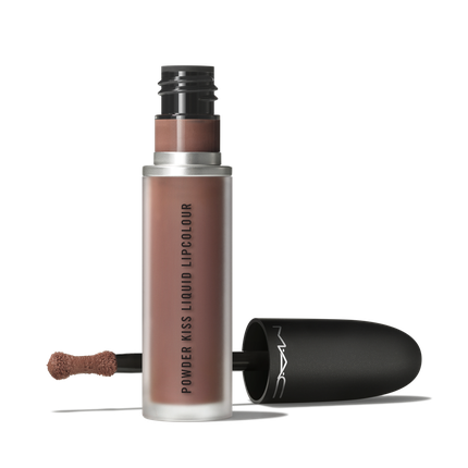 Mac Powder Kiss Liquid Lipcolour
