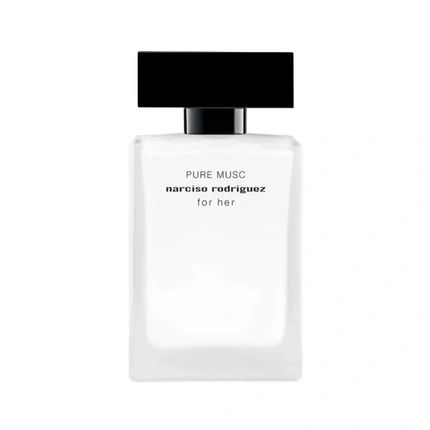 Narciso Rodriguez For Her Pure Musc Eau De Parfum Spray 50Ml - Image 3