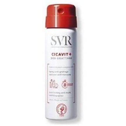 Laboratoires Svr Cicavit Sos Scratching Spray Anti Irritations 40 Ml - Image 3