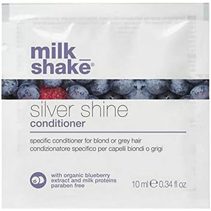 Milk_Shake Silver Shine Conditioner 10Ml