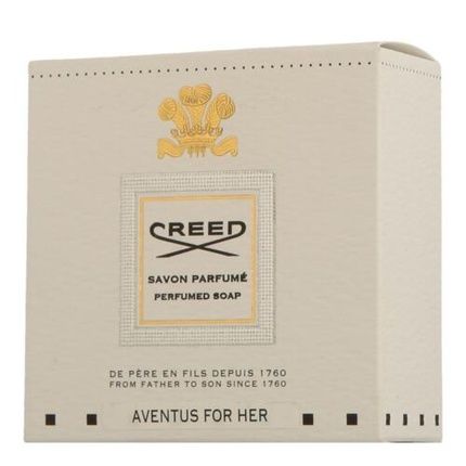Creed Aventus For Her Soap 150G