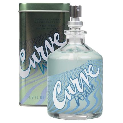 Curve Wave By Liz Claiborne