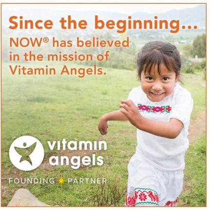 Now Foods Echinacea Extract 60Ml - Image 3