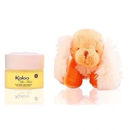 Kaloo Les Amis Eau De Senteur Spray Room Fragrance Spray Alcohol Free