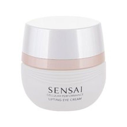 Sensai Sensai Cellular Performance Lifting Eye Cream 15Ml - Image 3