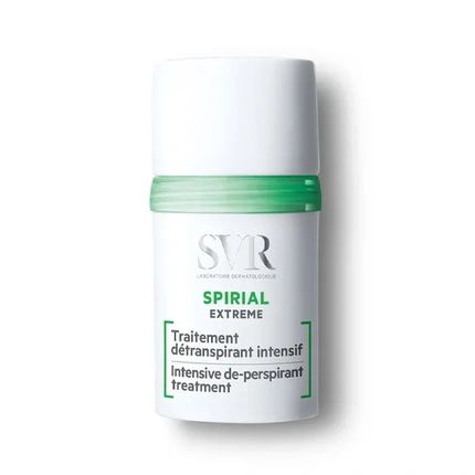 Svr Spirial Extreme Intensive Deperspirant Treatment 20 Ml