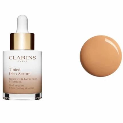 Clarins Tinted Oleoserum No 05 30Ml