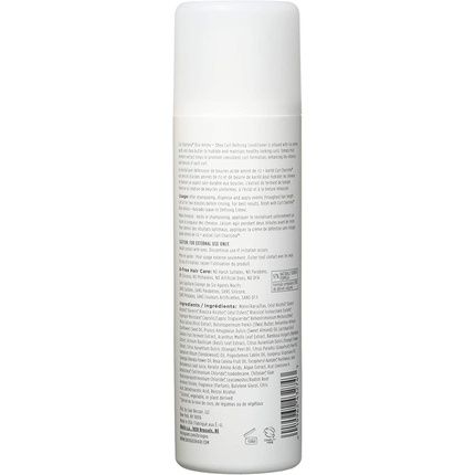 Briogeo Curl Charisma Hydrating Conditioner Define And Moisturize Wavy, Curly, And Coily Hair 236Ml