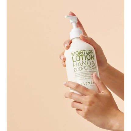 Hand And Body Lotion 500Ml - Image 3