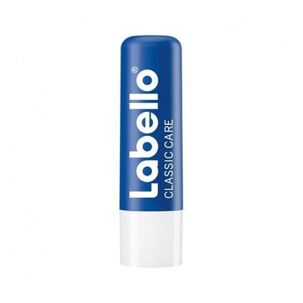 Labello Classic Care Lip Balm 4.8G With Moisturizing Shea Butter