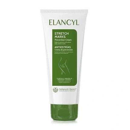 Elancyl Stretch Marks Prevention Cream 200 Ml
