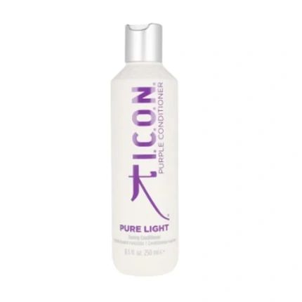 Icon Icon Pure Light Toning Conditioner 250Ml