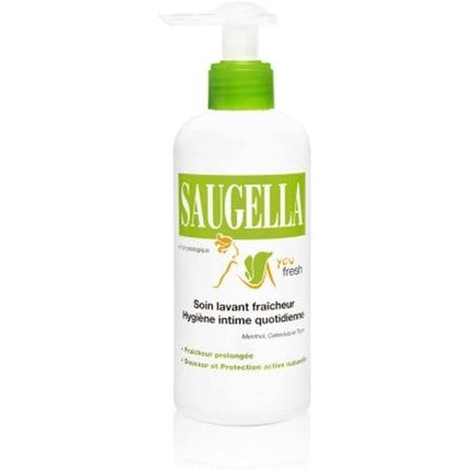 Saugella You Fresh Intimate Cleansing Care For Freshness And Hydration 200Ml