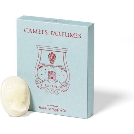 Cire Trudon Ernesto Wax Cameo - Pack Of 4