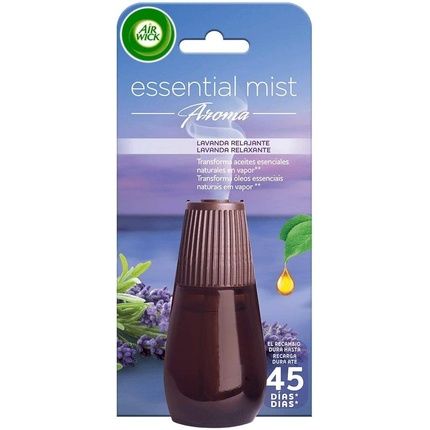 Essential Mist Lavender Refill 20Ml
