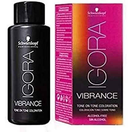 Schwarzkopf Igora Vibrance No7-00 Intense Medium Blonde 60Ml Hair Color