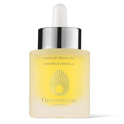 Omorovicza Miracle Face Oil 30Ml