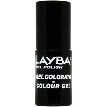 Layla Layba Gel Polish My Milk 602