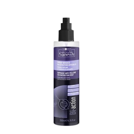 Hair Company 2-Phase Spray Against Yellow Tint