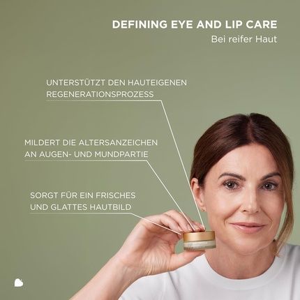 Annemarie Borlind Naturoyale System Biolifting Defining Eye And Lip Care 15 - Image 3