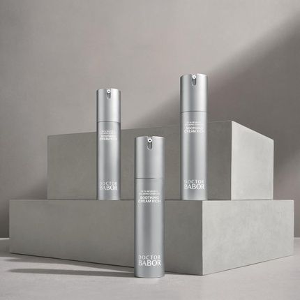 Doctor Babor Soothing Rich Face Cream For Sensitive Skin - Image 3