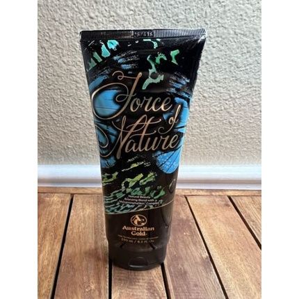 Australian Gold Force Of Nature Natural Beauty Bronzer 8.5Oz Bronzing Blend - Image 4