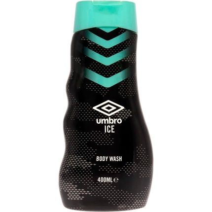 Umbro Body Wash Ice Blue