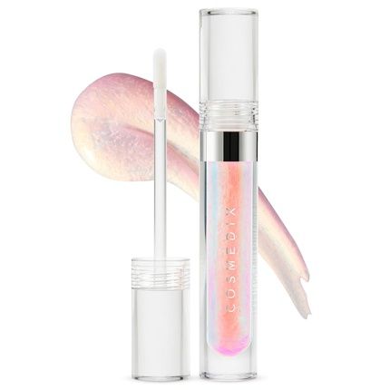 Cosmedix Lumi Crystal Liquid Crystal Lip Hydrator - Plumping Lip