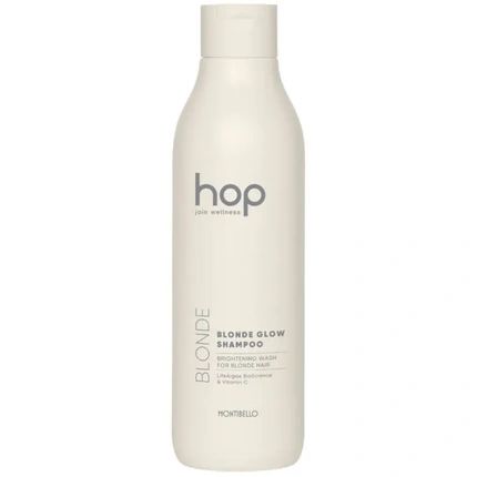 Montibello Hop Blonde Glow Shampoo 1000Ml