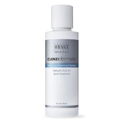 Obagi Clenziderm M.D. Daily Care Foaming Acne Face Wash